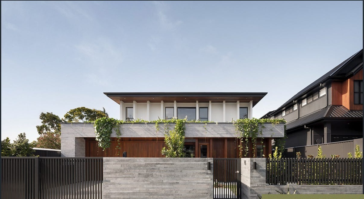 10 Akala Street, Camp Hill — architectural home sold June 2026